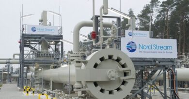 Μόσχα: «Η επίθεση στον Nord Stream είχε στόχο τη διακοπή των δεσμών Ρωσίας – Ευρώπης»