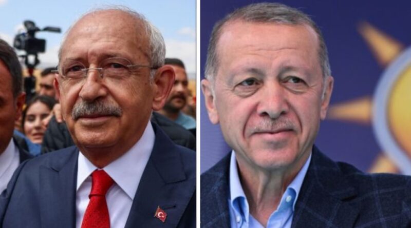 Τουρκία: Πιθανότητες για νίκη Ερντογάν από τον πρώτο γύρο